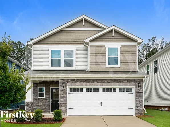 203 Red Valor St, Garner, NC 27529