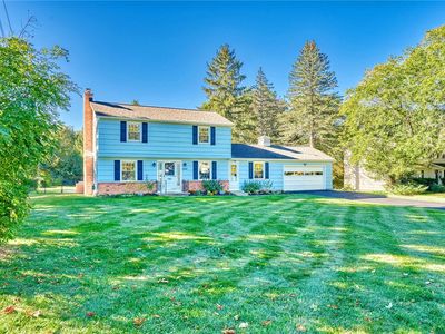 1852 Jackson Rd, Penfield, NY, 14526