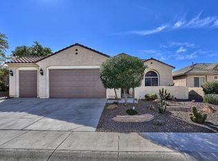 26525 W Potter Dr, Buckeye, AZ 85396