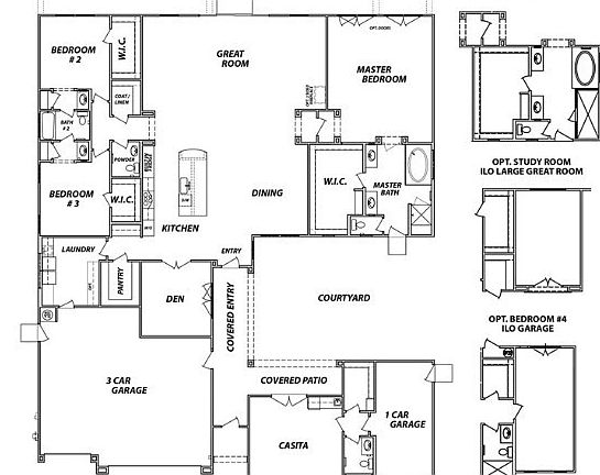3rd image of 3345 Haleh Avenue Lot #34
