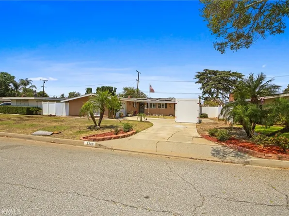 2249 E Rio Verde Dr, West Covina, CA 91791