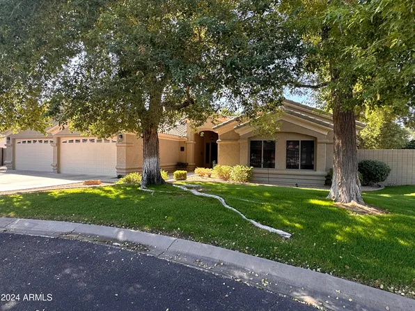 24026 N 80TH Lane, Peoria, AZ 85383