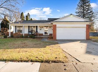 15236 Maxwell Ave, Plymouth, MI 48170