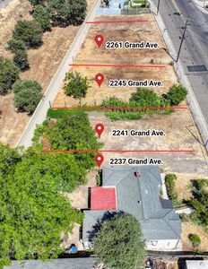 2245 Grand Ave, Sacramento, CA, 95838