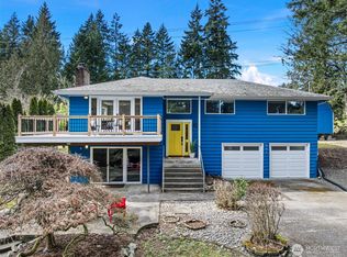 991 NW Anderson Ln, Poulsbo, WA