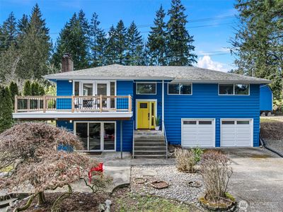 991 NW Anderson Lane, Poulsbo, WA, 98370