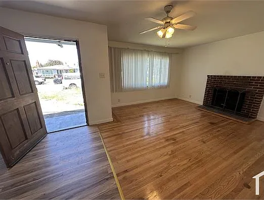 1417 Hawaii St — Photo 1