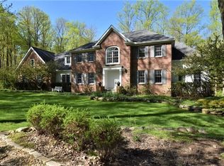 17222 Bittersweet Trl, Chagrin Falls, OH 44023