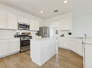 3305 Cardinal Flower Pl, McKinney, TX 75071