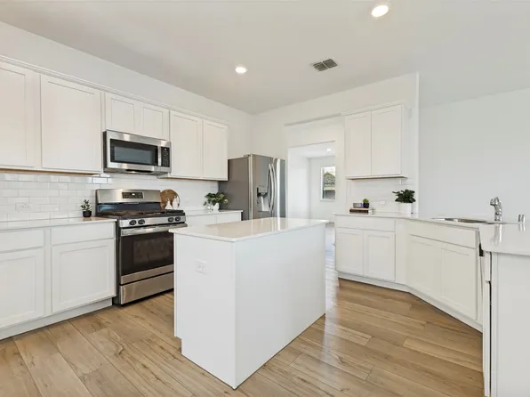 3305 Cardinal Flower Pl, McKinney, TX 75071