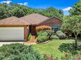 2901 Lotus Park, Schertz, TX 78154