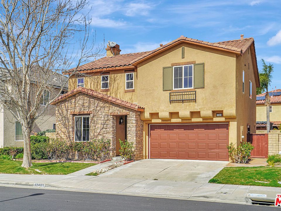 1st image of 17401 Blue Aspen Ln