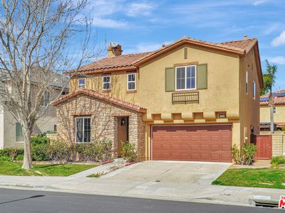 17401 Blue Aspen Ln, Canyon Country, CA, 91387