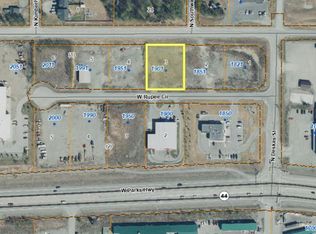 1901 W Rupee Cir, Wasilla, AK 99654