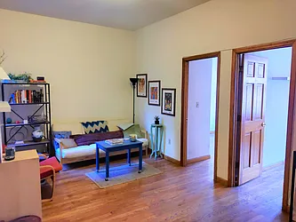 Rented by Crosstown Apartments NYC
