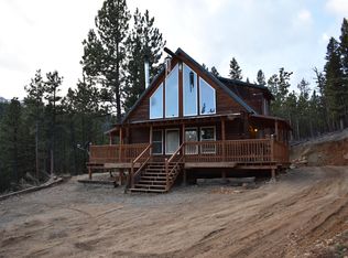 3796 Little Wolf Creek Rd, Wolf Creek, MT 59648