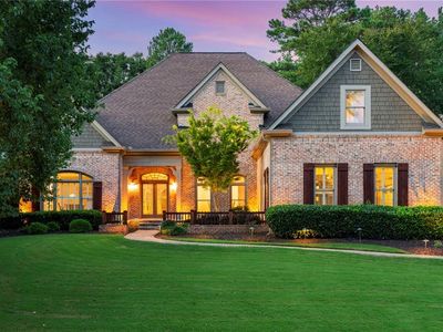 175 Jupiter Hills Point, Johns Creek, GA, 30097
