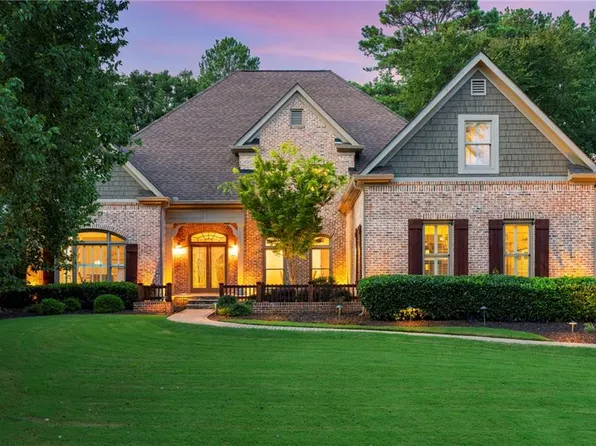 175 Jupiter Hills Point, Johns Creek, GA 30097