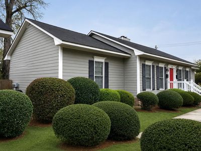 310 Taylor St #B, Americus, GA, 31709