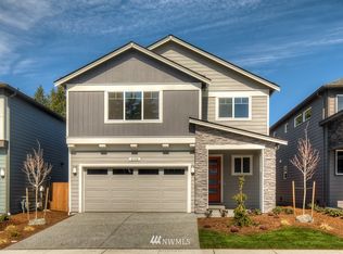 17713 1st Ave W #IW-80, Bothell, WA 98012