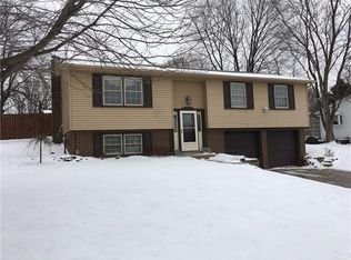 125 Heather Dr, Butler, PA