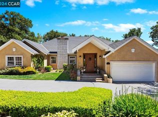 34 Loma Vis, Walnut Creek, CA 94597