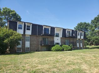 1 & 2 Bedroom Apartments on North Side. 3745 Glen Oaks Blvd., Sioux City, IA 51104