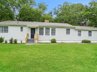 601 Annie Laurie Dr, Birmingham, AL 35215
