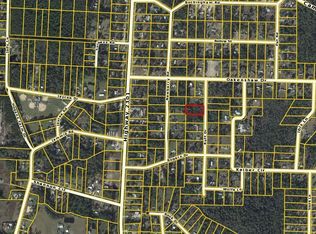 9107 Ruff Dr, Youngstown, FL 32466