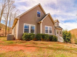 101 Solomon Rd, Leicester, NC 28748