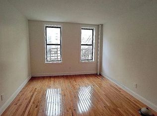 2565 Marion Ave #1D, Bronx, NY 10458