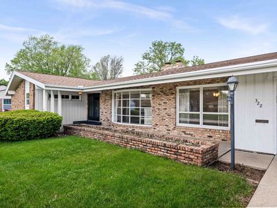 322 Vista Dr, Bloomington, IL, 61701