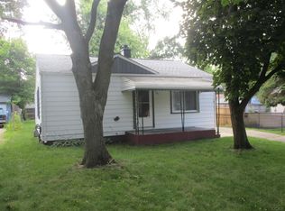 564 Bagley Ave, Ypsilanti, MI 48198
