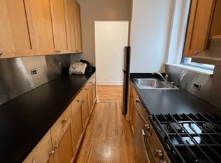 111 W 94th St APT 2B, New York, NY 10025