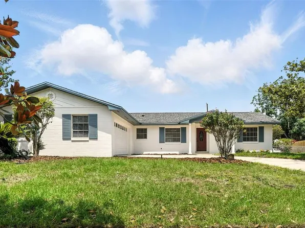 5628 Briar Dr, Orlando, FL 32819