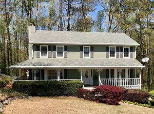 3933 Shoemaker Ct, Marietta, GA 30062