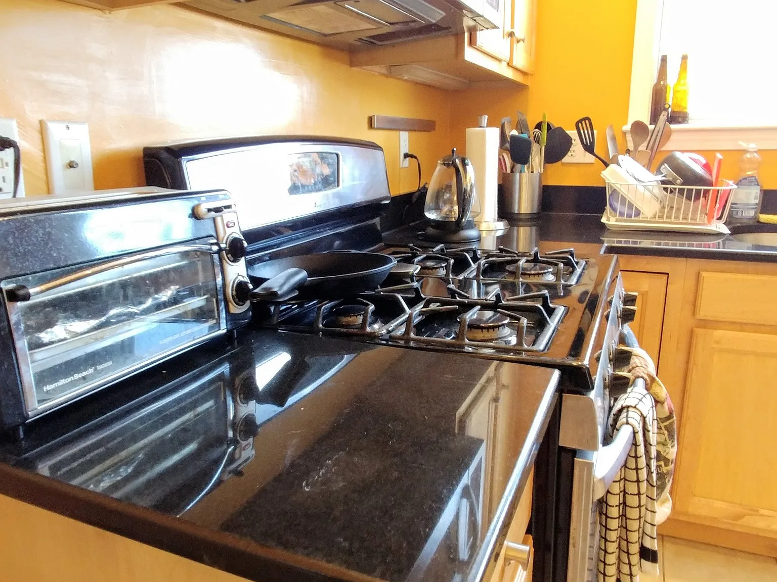 3 bed, 1200 sqft, $3,800 — Photo 3