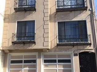 1314 39th Ave, San Francisco, CA 94122