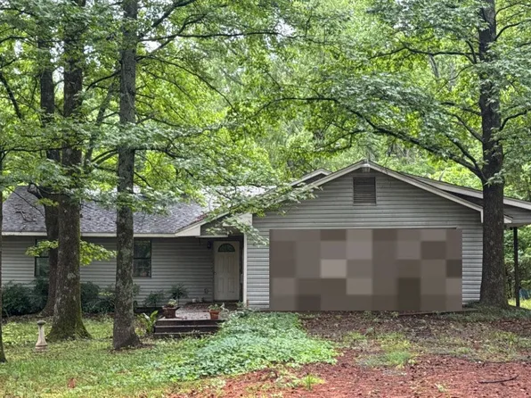 863 Anderson Way, Van Buren, AR 72956