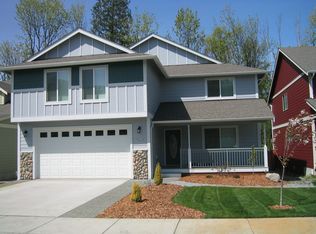 4234 Springcreek Ln, Bellingham, WA 98226