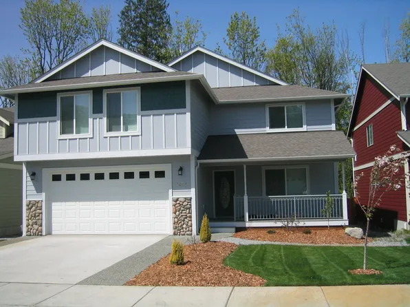 4234 Springcreek Ln, Bellingham, WA 98226