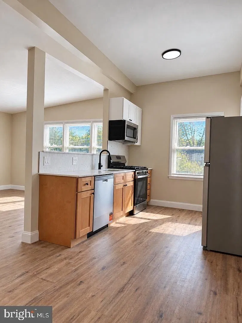 Updated 3BR/1.5BA Abington Home with Garage & Central Air — Photo 4