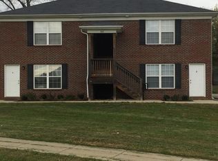 100 Stockton Ct APT D, Radcliff, KY 40160
