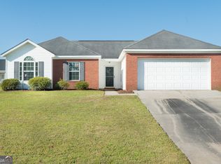 9026 Whispering Pines Blvd, Statesboro, GA 30458