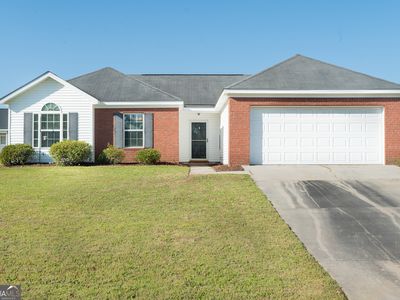 9026 Whispering Pines Blvd, Statesboro, GA, 30458