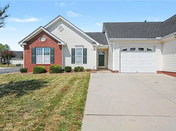 6001 Holland Park Ln, High Point, NC 27265