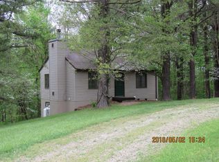 19029 Keifel Rd, Laurelville, OH 43135