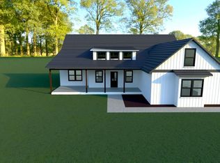 8112 County Road 1545, Cullman, AL 35058