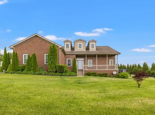 105 Rolling Ridge Rd, Stamping Ground, KY 40379