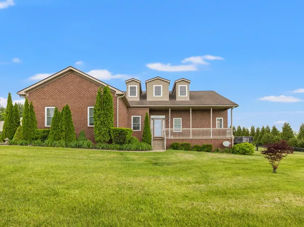 105 Rolling Ridge Rd, Stamping Ground, KY 40379